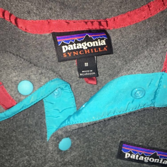 Patagonia Jackets & Blazers - Patagonia pullover